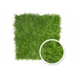 Mur vgtal artificiel fougre 1 m - jardideco