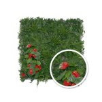 Mur vgtal artificiel tropical 1 m - jardideco