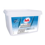 Oxygne actif 3 en 1 en galets 3, 2 kg - hth