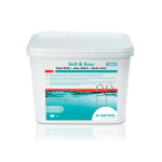 Oxygne actif en sachets soft and easy pour 30 m - bayrol