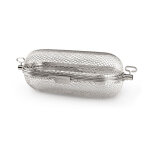 Panier � l�gumes de r�tissoire pour barbecues - napoleon