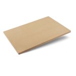 Pierre  pizza large rectangle 51 x 34, 5 cm - napoleon