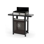 Plancha franaise lectrique 150 duo - le marquier