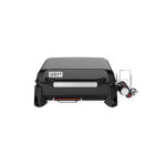 Plancha gaz slate 43 cm - 3, 5 kw - weber