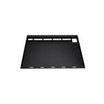 Plancha grand format pour genesis 3 br�leurs - weber