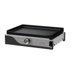 Plancha la petite francaise lectrique 150 duo - le marquier
