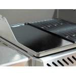 Plaque plancha pour barbecue pour rogue 365 / 525 - napoleon Plaque plancha pour barbecue pour rogue 365 / 525 - napoleon