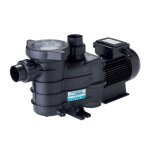 Pompe 0, 50 cv / 10, 80 m� / h mono - powerline by hayward