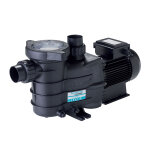 Pompe 1 cv / 15 m³ / h mono - powerline by hayward Pompe 1 cv / 15 m³ / h mono - powerline by hayward