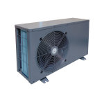 Pompe  chaleur 12, 00 kw heatermax inverter 70 - ubbink
