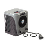 Pompe � chaleur 4 kw hot water - bestway