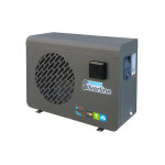 Pompe � chaleur 9, 31 kw silverline 90 - poolex