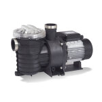 Pompe filtra 1, 50 cv / 22 m� / h mono - ksb