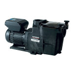 Pompe super pump vstd 1 cv  vitesse variable mono - hayward