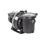 Pompe ultraflow plus 1 cv / 16 m� / h mono - pentair
