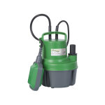 Pompe de vidange 4 m / h pour piscine - aquazendo