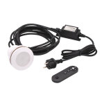 Projecteur led power spot 3 rgbw pour piscine - ubbink
