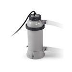 Rchauffeur de piscine 3 kw - intex