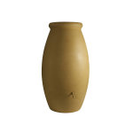 Récupérateur d'eau de pluie jarre 500 l + kit raccord chéneau - beige - bellijardin Récupérateur d'eau de pluie jarre 500 l + kit raccord chéneau - beige - bellijardin