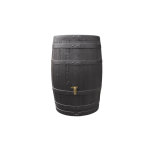 Rcuprateur d'eau de pluie tonneau vino 400 l - garantia