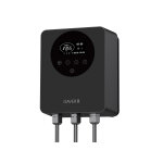R�gulateur de vitesse isaver x pour pompe de filtration - aquagem