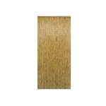 Rideau de porte bois de bambou vernis - coloris naturel - 90 x 200 cm - morel Rideau de porte bois de bambou vernis - coloris naturel - 90 x 200 cm - morel