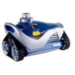 Robot de piscine hydraulique mx 6 - zodiac Robot de piscine hydraulique mx 6 - zodiac