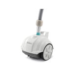Robot de piscine hydraulique zx50 fond - intex