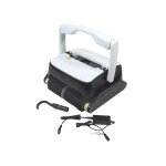 Robot de piscine sur batterie robotclean accu xl pro - ubbink