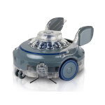 Robot de piscine sur batterie wet runner xpert - wetrunner Robot de piscine sur batterie wet runner xpert - wetrunner