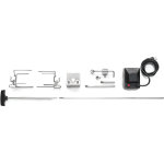 Rtissoire pour barbecue prestige pro 825 - napoleon