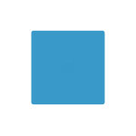 Rouleau pvc arm� 150 / 100 sopremapool one uni 1, 65 x 25 m bleu azur - soprema