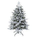 Sapin artificiel yukon 150 cm - feeric christmas