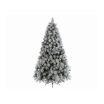 Sapin blanc artificiel enneig� vancouver - hauteur 1, 80 m