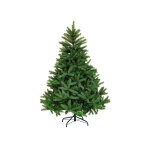 Sapin leafly prince 150 cm - feeric christmas