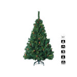 Sapin de noel artificiel royal majestic 180 cm - f��ric christmas