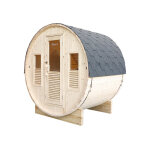 Sauna traditionnel d'extérieur gaïa bella - holl's Sauna traditionnel d'extérieur gaïa bella - holl's