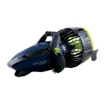 Scooter sous - marin navtech 1 - nautica Scooter sous - marin navtech 1 - nautica