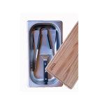 Set d'ustensiles coffret du chef - eno