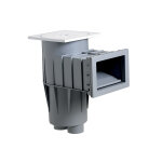Skimmer premium petite meurtrière gris clair (liner) - hayward Skimmer premium petite meurtrière gris clair (liner) - hayward