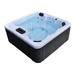 Spa acrylique 5 places - bestway