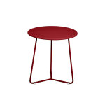 Table d'appoint cocotte � 34 cm piment - fermob