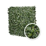 Treillis extensible laurier amande 2 m (2 treillis de 1 x 2 m) - jardideco