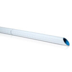 Tuyau souple anti - chlore barrier cds 25 m x  50 mm - fitt