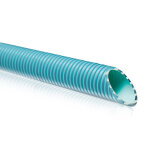 Tuyau souple pvc fitt b - active flex 25 m x  50 mm - fitt