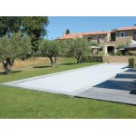 Volet de piscine immergé imm'ax sérénité 8, 00 x 4, 00 m - abriblue Volet de piscine immergé imm'ax sérénité 8, 00 x 4, 00 m - abriblue
