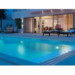 Volet de piscine immergé mayotte 9, 00 x 4, 50 m - sofatec Volet de piscine immergé mayotte 9, 00 x 4, 50 m - sofatec