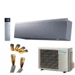 Climatisation pr�t � poser mural daikin emura 3 ftxj20as