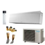 Climatisation pr�t � poser mural daikin emura 3 ftxj25aw