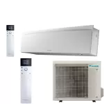 Climatiseur daikin emura 3 ftxj42aw